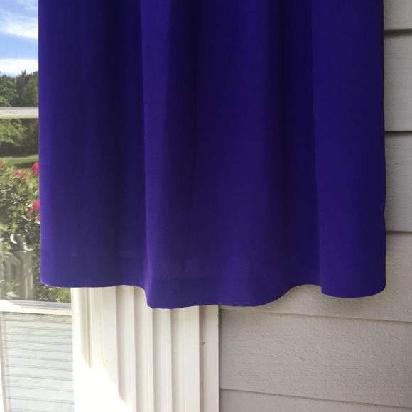 Elastic Waist Skirt ⭐️ Made in USA - Picture 4 of 10